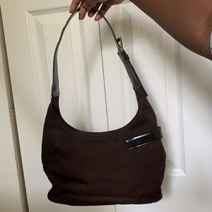 Nine West shoulder bag.